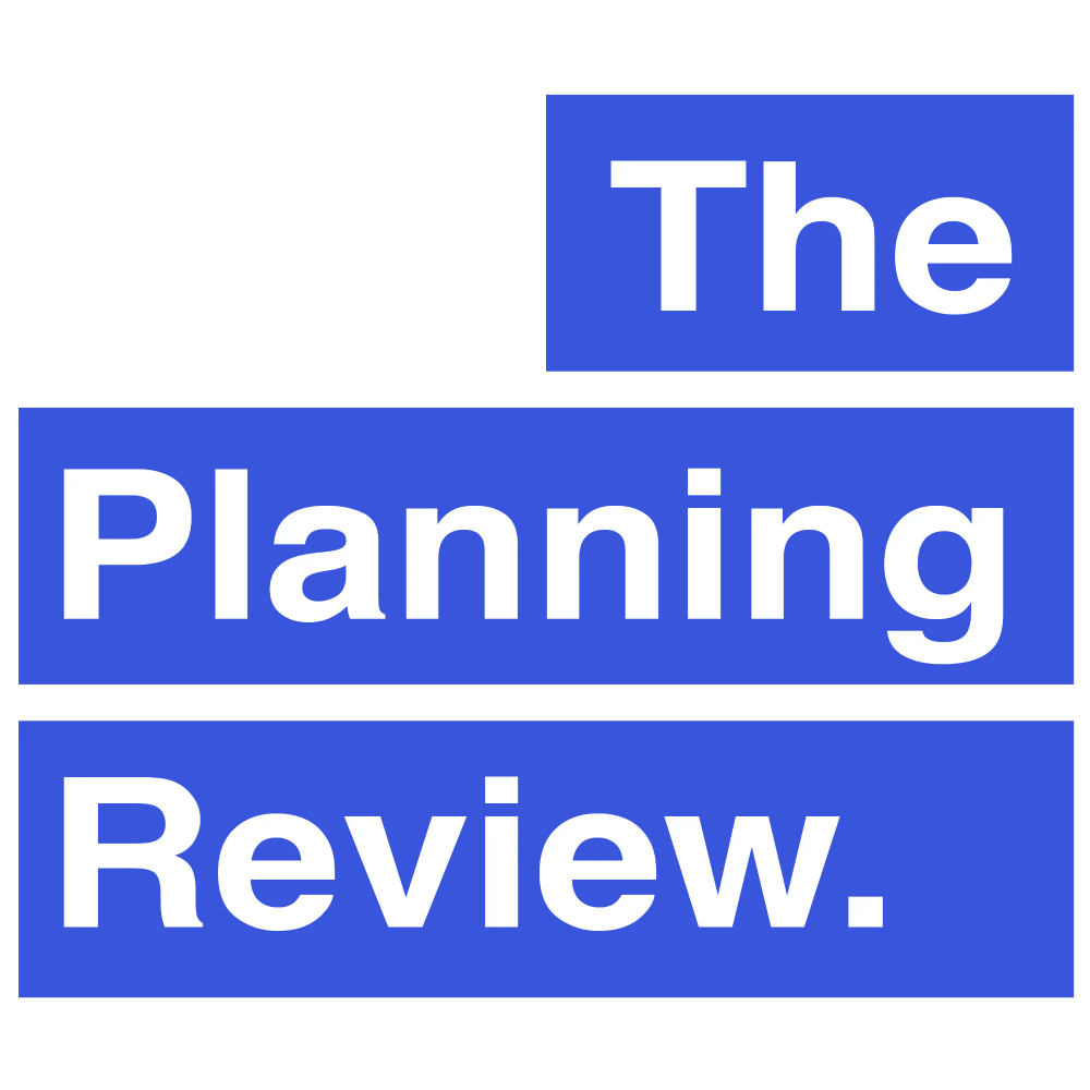 The Planning Review